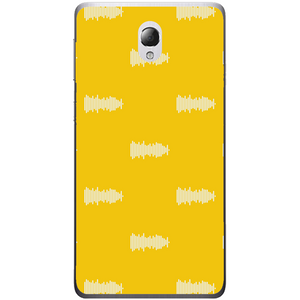 Phone case Disco Lenovo S860