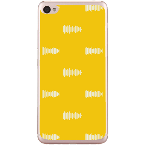 Phone case Disco Lenovo S90 Sisley