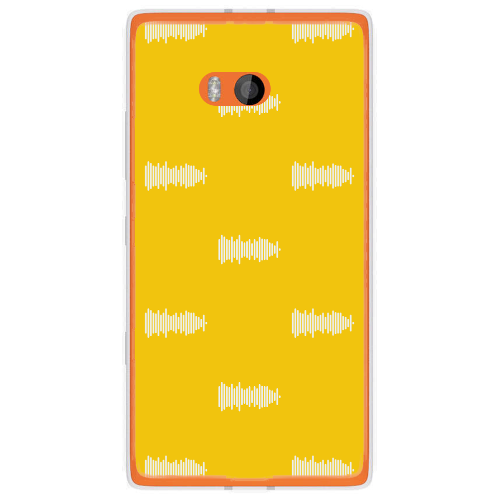 Phone case Disco Nokia Lumia 930