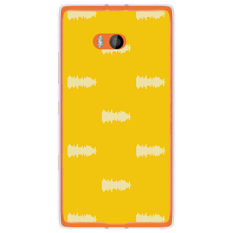 Phone case Disco Nokia Lumia 930