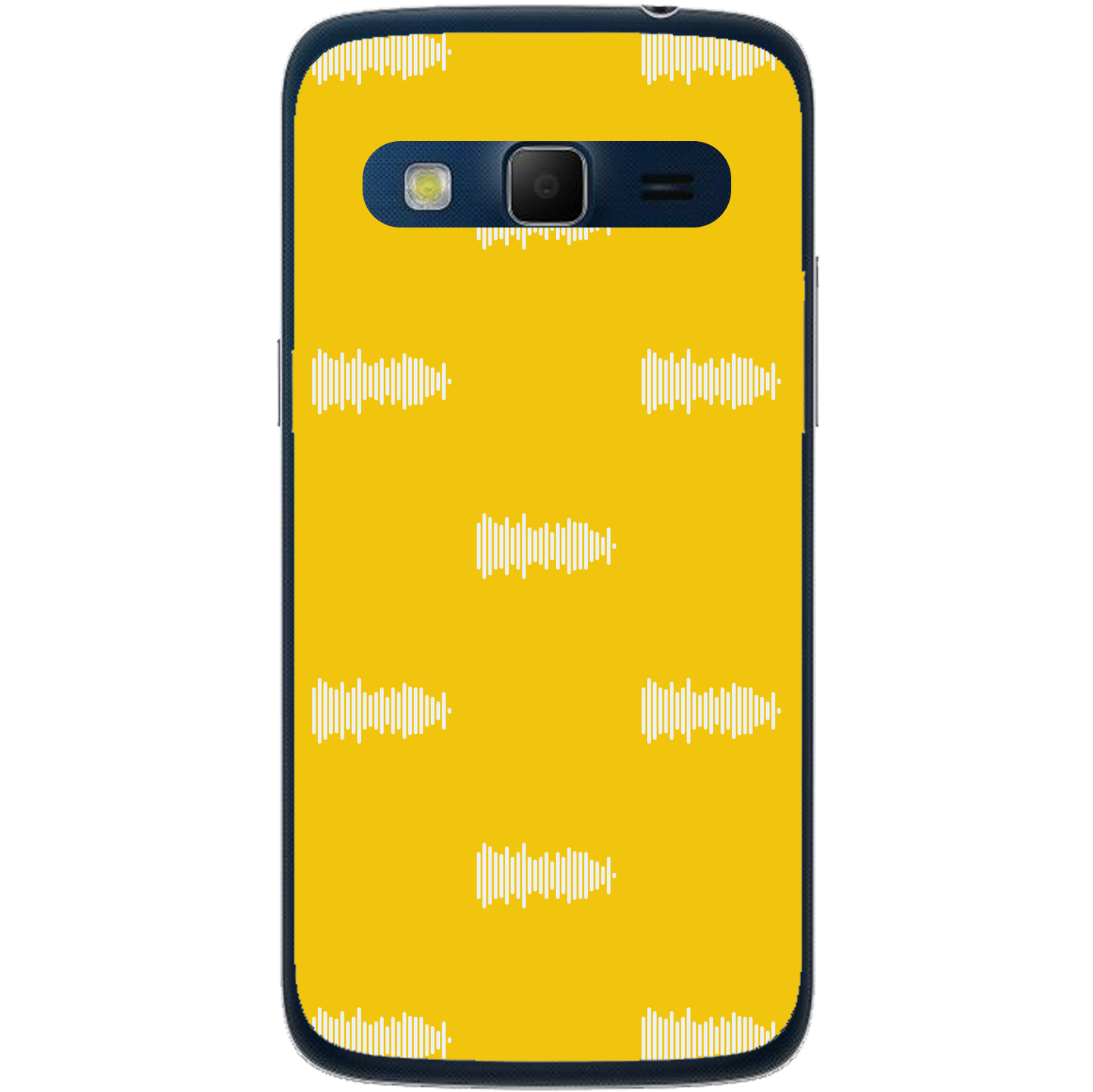 Phone case Disco Samsung Galaxy Express 2 G3815