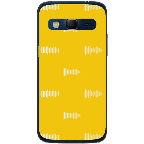 Phone case Disco Samsung Galaxy Express 2 G3815