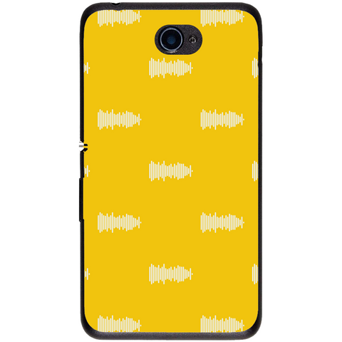 Phone case Disco Sony Xperia E4 E2104 5