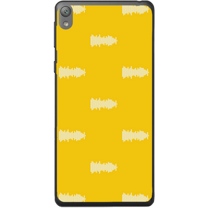 Phone case Disco Sony Xperia E5