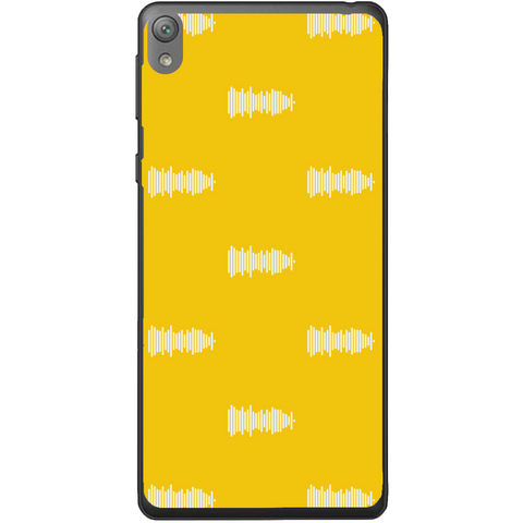 Phone case Disco Sony Xperia E5