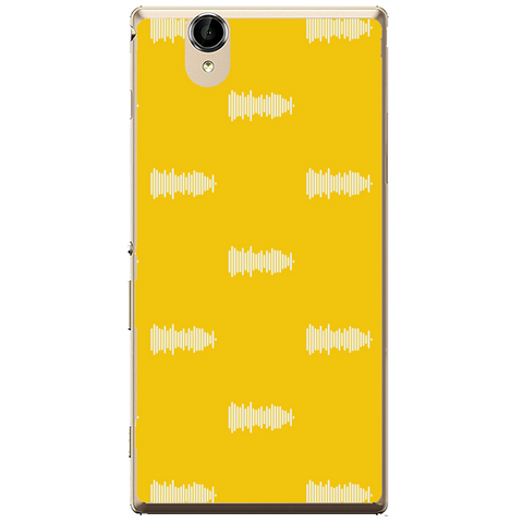 Phone case Disco Sony Xperia T2 Ultra