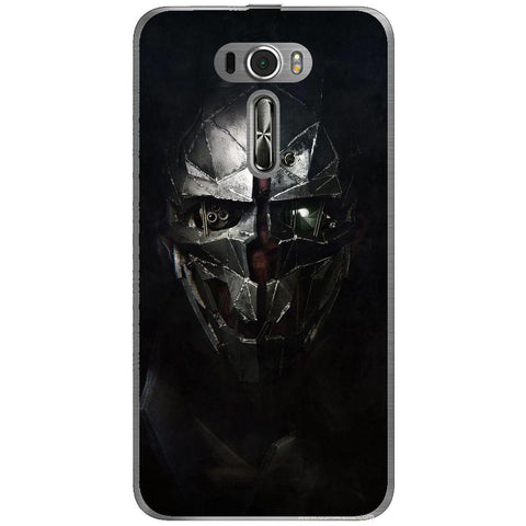 Phone case Dishonored Asus Zenfone 2 Laser Ze601kl