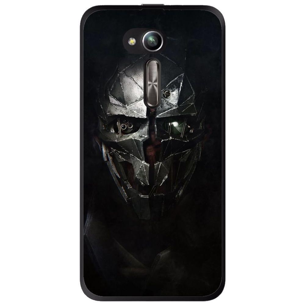 Phone case Dishonored Asus Zenfone Go Zb500kl