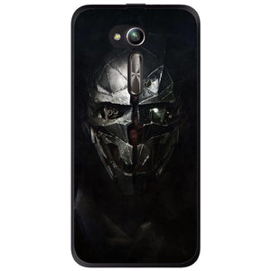 Phone case Dishonored Asus Zenfone Go Zb500kl
