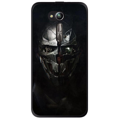 Phone case Dishonored Asus Zenfone Go Zb500kl
