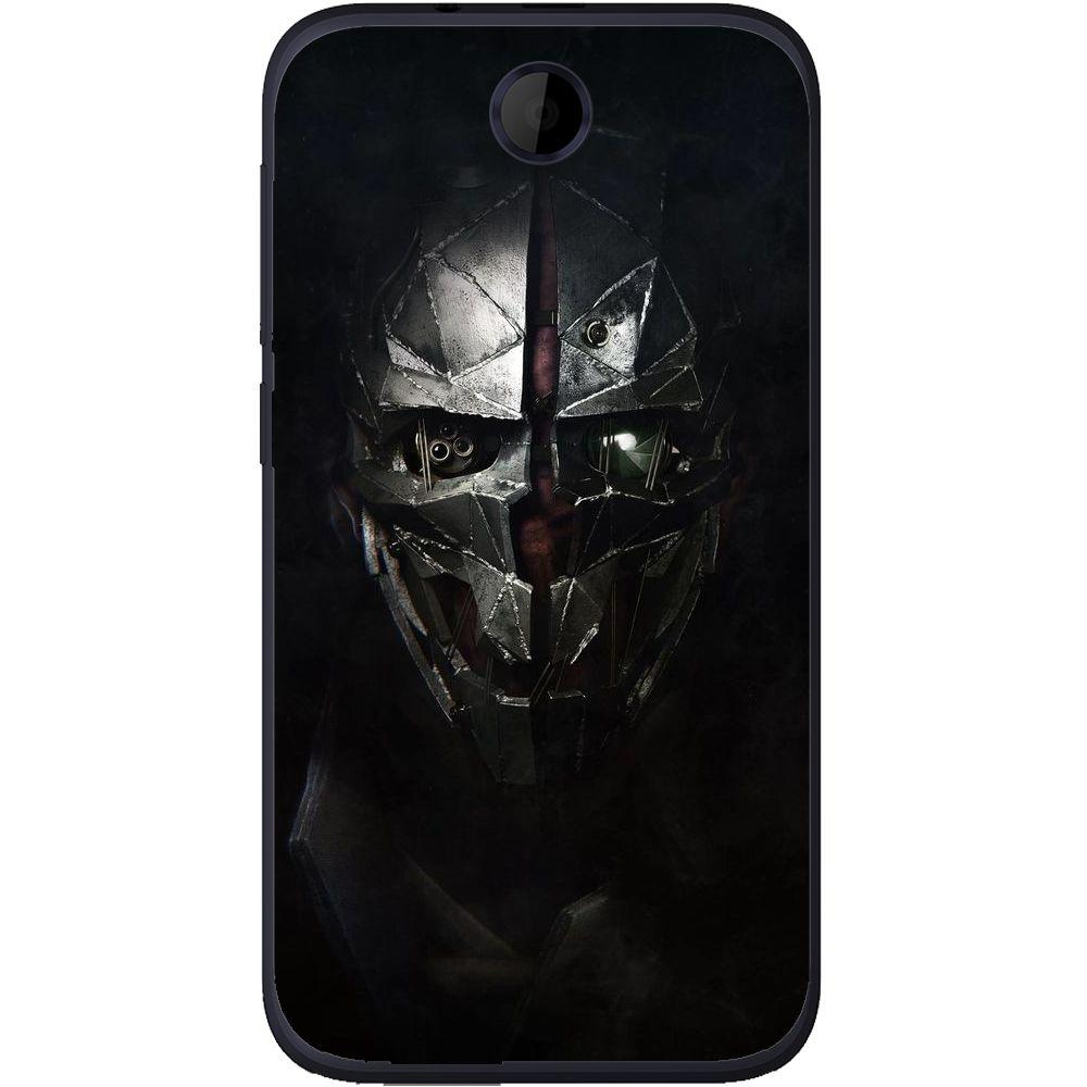 Phone case Dishonored HTC Desire 310