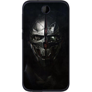 Phone case Dishonored HTC Desire 310