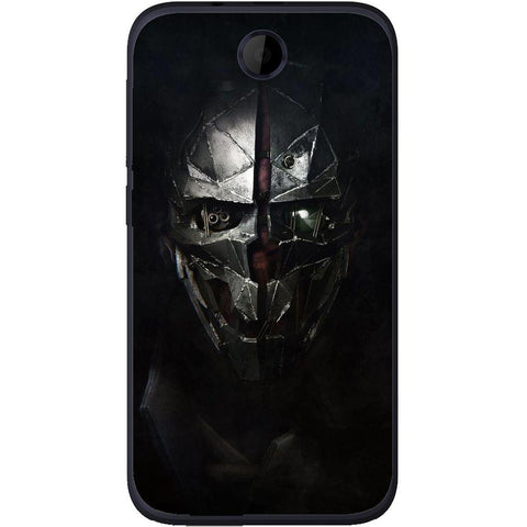 Phone case Dishonored HTC Desire 310