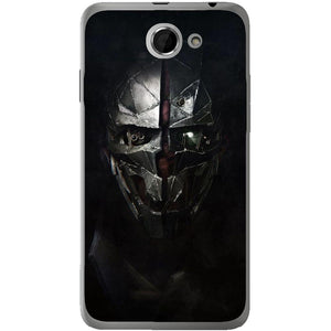 Phone case Dishonored HTC Desire 516