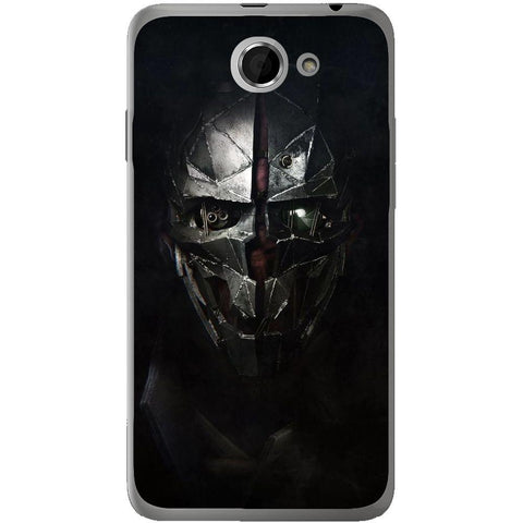 Phone case Dishonored HTC Desire 516