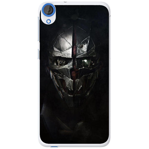 Phone case Dishonored HTC Desire 820