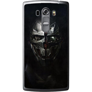 Phone case Dishonored LG G4 Beat G4s H735