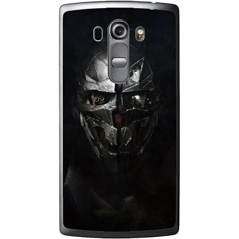 Phone case Dishonored LG G4 Beat G4s H735