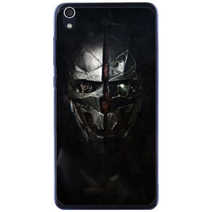 Phone case Dishonored Lenovo S850