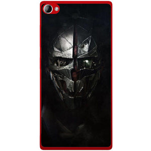 Phone case Dishonored Lenovo Vibe X2