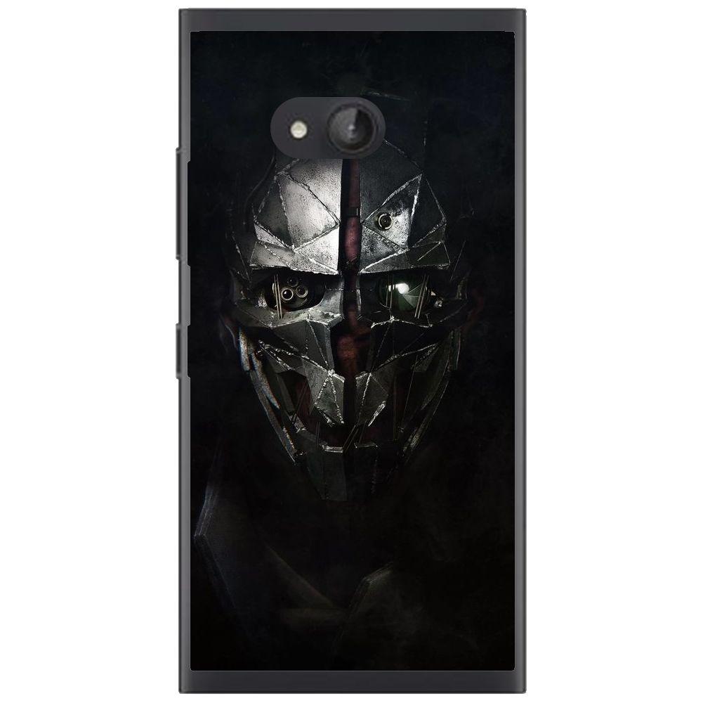 Phone case Dishonored Nokia Lumia 730 735