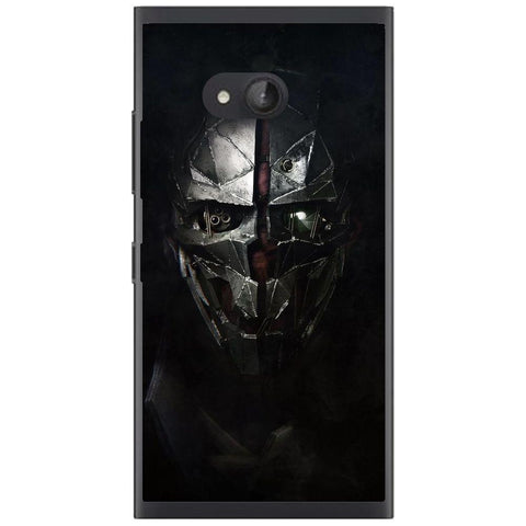 Phone case Dishonored Nokia Lumia 730 735