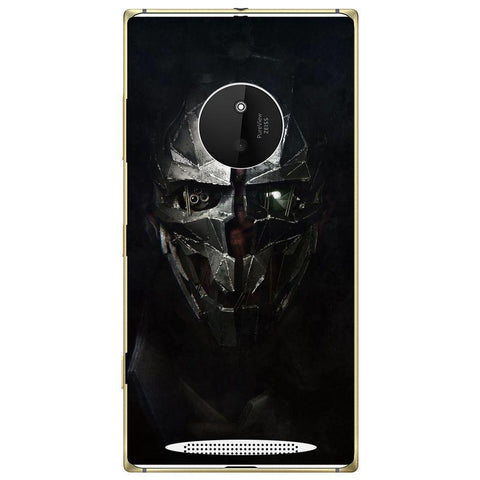 Phone case Dishonored Nokia Lumia 830