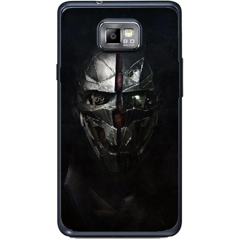 Phone case Dishonored Samsung Galaxy S2 Plus I9105