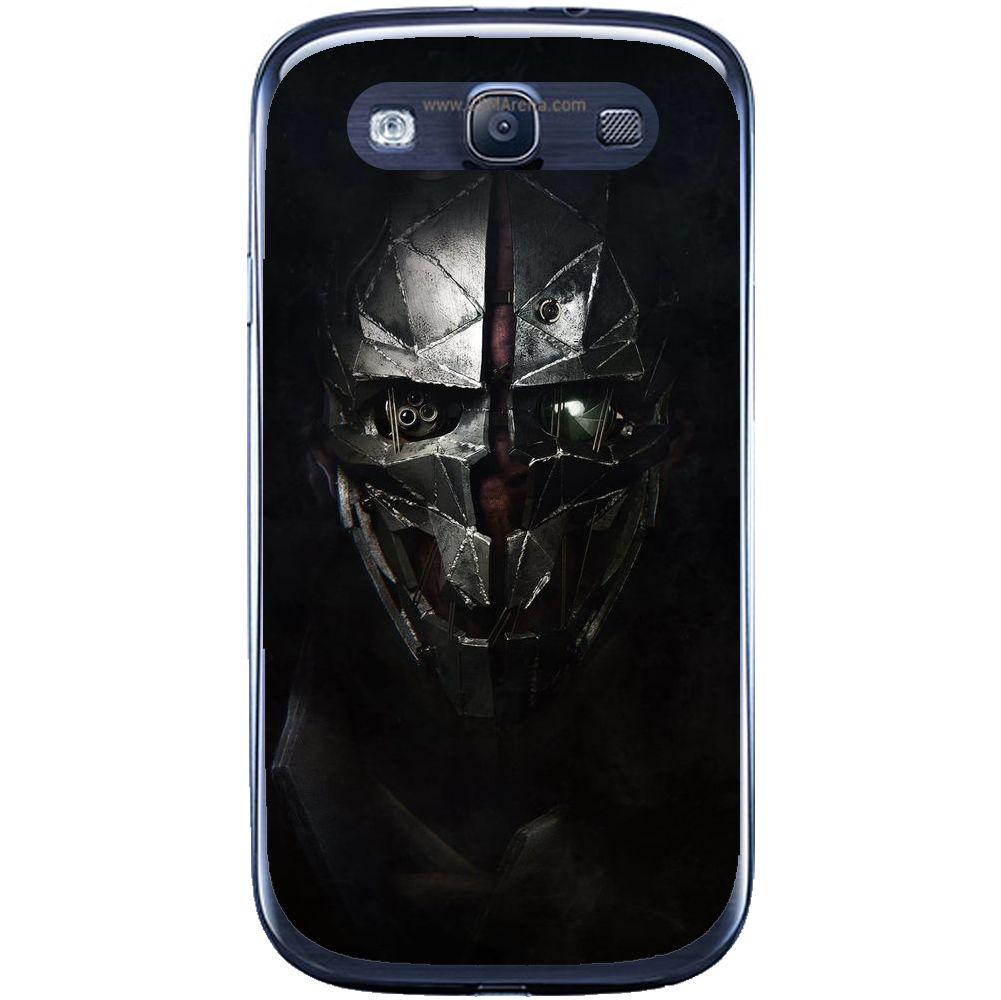 Phone case Dishonored Samsung Galaxy S3 Neo I9301 S3 I9300