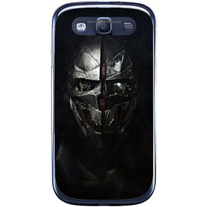 Phone case Dishonored Samsung Galaxy S3 Neo I9301 S3 I9300