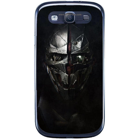 Phone case Dishonored Samsung Galaxy S3 Neo I9301 S3 I9300