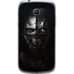 Phone case Dishonored Samsung Galaxy Trend Lite S7390
