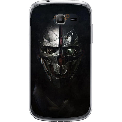 Phone case Dishonored Samsung Galaxy Trend Lite S7390