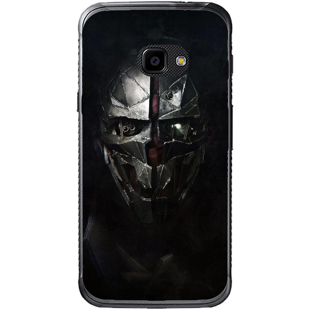 Phone case Dishonored Samsung Galaxy Xcover 4