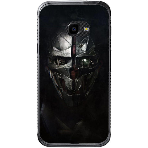 Phone case Dishonored Samsung Galaxy Xcover 4