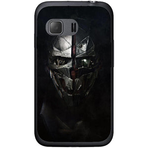 Phone case Dishonored Samsung Galaxy Young 2 G130