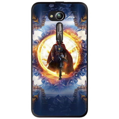 Phone Case Doctor Strange Asus Zenfone Go Zb500kl