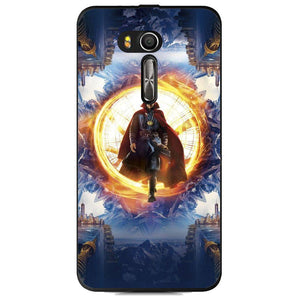 Phone Case Doctor Strange Asus Zenfone Go Zb551kl
