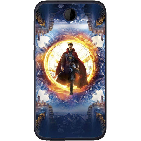 Phone Case Doctor Strange HTC Desire 310