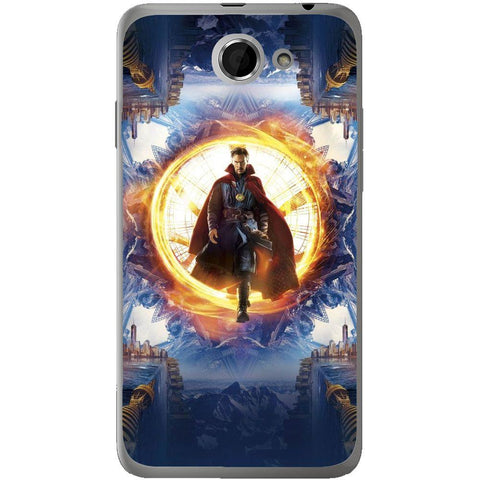 Phone Case Doctor Strange HTC Desire 516