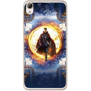 Phone Case Doctor Strange HTC Desire 826