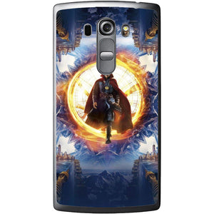 Phone Case Doctor Strange LG G4 Beat G4s H735