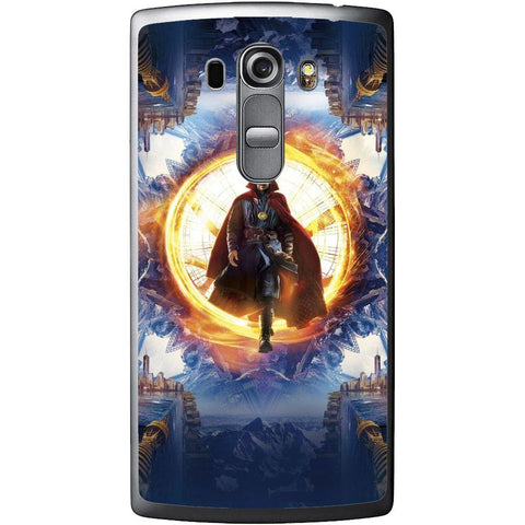 Phone Case Doctor Strange LG G4 Beat G4s H735