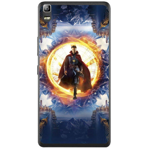 Phone Case Doctor Strange Lenovo K3 Note A7000