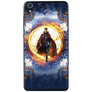 Phone Case Doctor Strange Lenovo S850