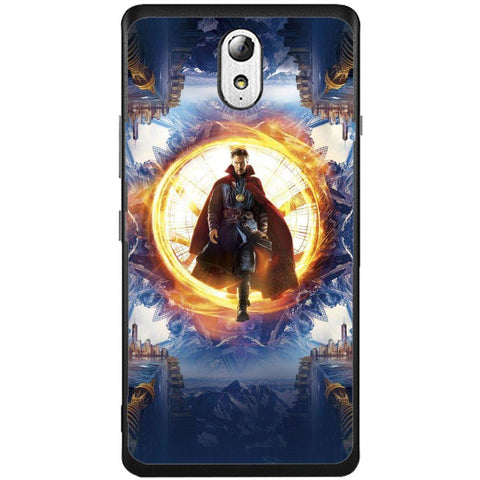 Phone Case Doctor Strange Lenovo Vibe P1m