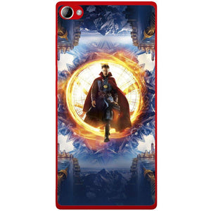 Phone Case Doctor Strange Lenovo Vibe X2