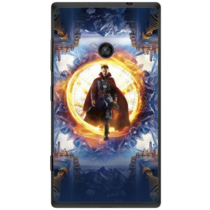 Phone Case Doctor Strange Nokia Lumia 520
