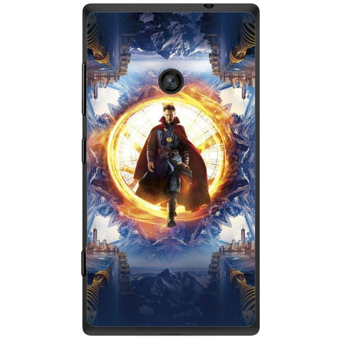 Phone Case Doctor Strange Nokia Lumia 520