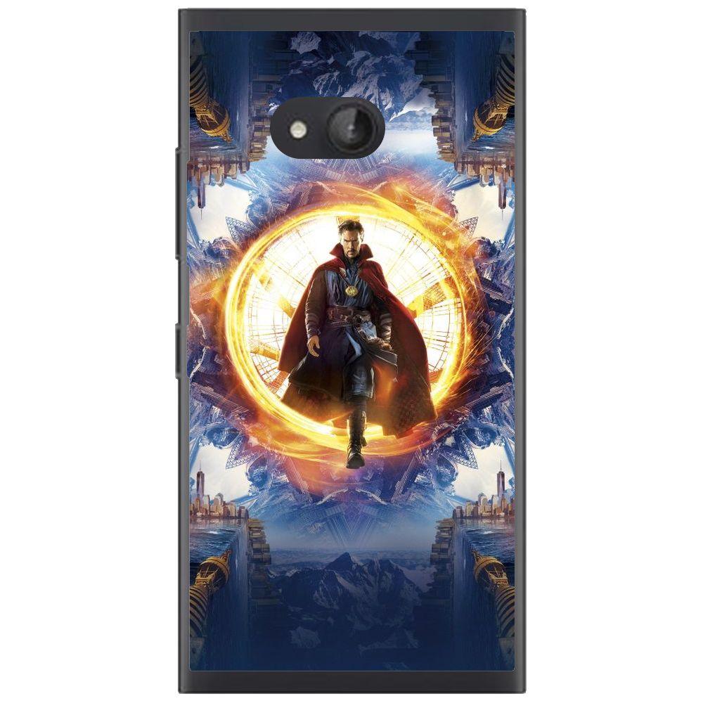 Phone Case Doctor Strange Nokia Lumia 730 735